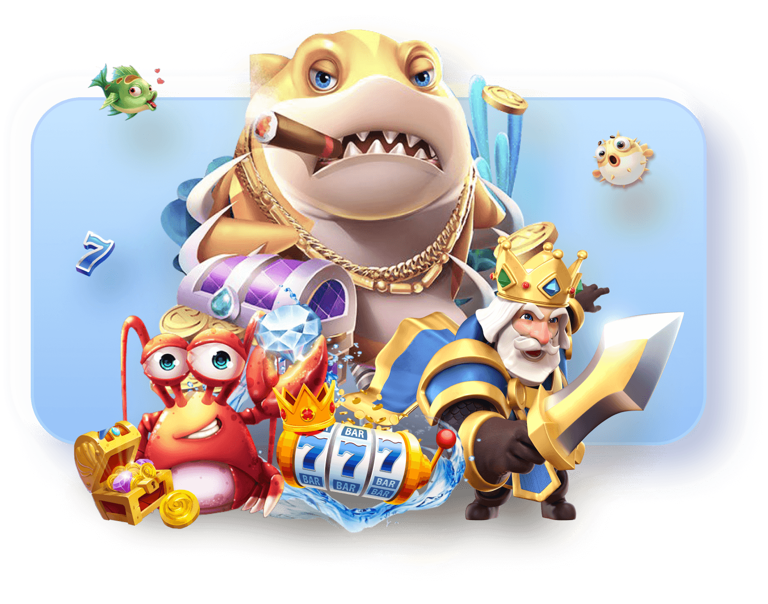 FAQ Section